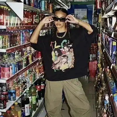 Picture for song 'Rose' by artist 'Side Effects'