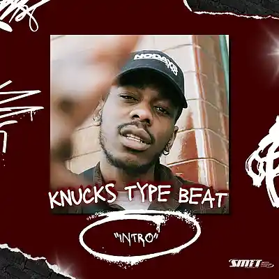 Picture for song ''Intro' - UK Drill x Knucks Type Beat' by artist 'Smooth PDC'