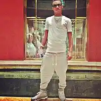 Picture for song '*NEW* My Girlfriend (Prod. By @SpeakerBangerz)' by artist 'Speaker Bangerz'