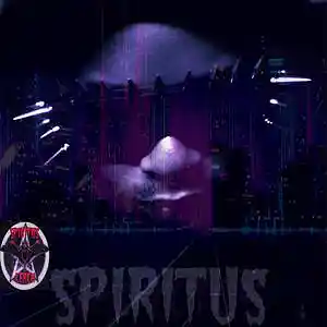 Picture for song 'Dark New Future' by artist 'Spiritus Nocturnus'