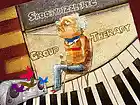 Picture for song 'Group Therapy' by artist 'SRecords'
