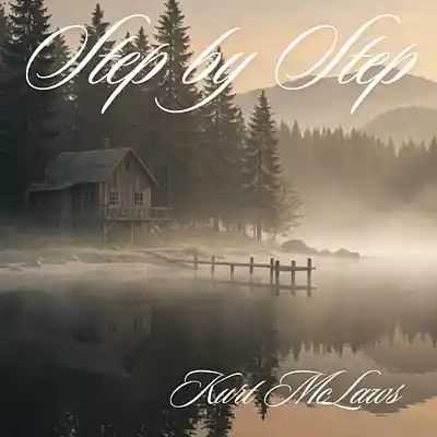 Picture for song 'Step by Step' by artist 'Sunset Sound Creations'