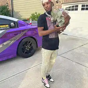 Picture for song 'Toosii x Rod Wave x Type Beat - "Baby"' by artist 'SyfeeCreaz'