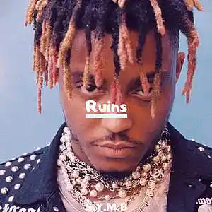 Picture for song '[Free] Ruins (Buy 1 Get 2 FREE)' by artist 'S.Y.M.B'