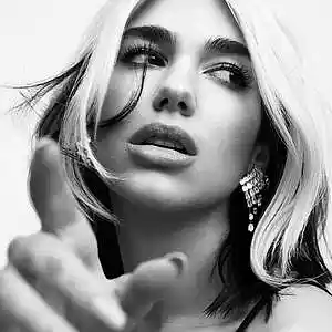 Picture for song 'Champagne // Dua Lipa x Dancepop Type Beat' by artist 'TeemuBeats'