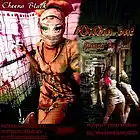 Picture for song '11 - WILDING OUT BY CHEENA BLACK(PRODUCES BY AXXXL' by artist 'THE PINK SAGA MIXTAPE'
