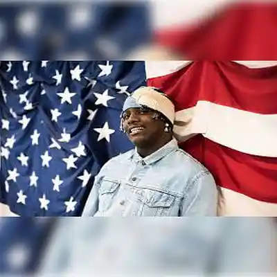 Picture for song 'Lil Yachty x Lil Uzi Vert Type Beat "WorldWide"' by artist 'Trackmatic 850'