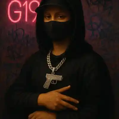 Picture for song 'Chicago x Chief Keef x Yeat Beat - "mona lisa"' by artist 'Trippie KaY'