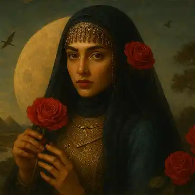 Picture for song 'مولاي wav' by artist 'voxmind music'