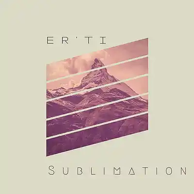Picture for song 'WFTR - Sublimation' by artist 'WFTR'