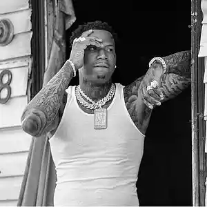 Picture for song 'YELLOW TAPE *Moneybagg Yo*' by artist 'XXXMAKEITBOUNCE'