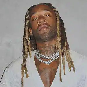 Picture for song 'Dangote' by artist 'Zablone Beats'