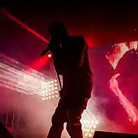 Picture for song 'Nothing' by artist 'ZERO FUX WORLD'