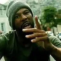 Picture for song 'From The Soul - Soulful Hip Hop ' by artist '1st Official'