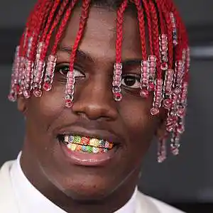 Picture for song 'Lil Yachty Type Beat - "Mambacita"' by artist '808Blanco'