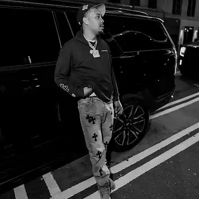 Picture for song 'NO LOYALTY / BUY 1 GET 1 FREE' by artist '88 SUPPLY'