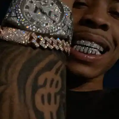 Picture for song 'Rio Da Yung OG x Babyfxce E Type Beat - Stack Them' by artist '8xbeatz'