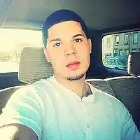 Picture for song 'Me he descuidado de ti Senor ' by artist 'Adam Sanchez'