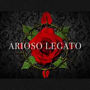 Picture for song 'Cosmic Microwave' by artist 'Arioso Legato'