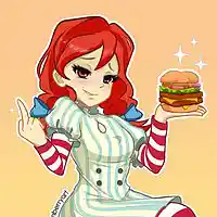 Picture for song 'Wendy's Bag (prod. by Djuan Taydro)' by artist 'AudioByDjuanTaydro'