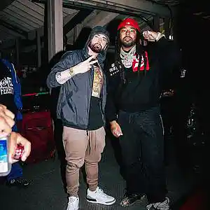 Picture for song 'EST Gee x Nardo Wick Type Beat - Code' by artist 'ayoleap'