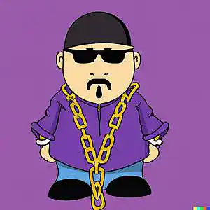 Picture for song 'Lies' by artist 'BarnaVelle Beats'