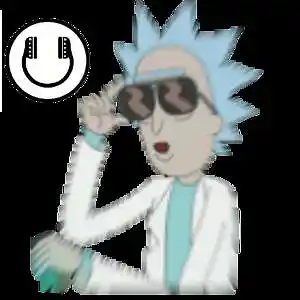 Picture for song 'Bless The World [Trap x Hip-Hop]' by artist 'Beats by BruceDayne'