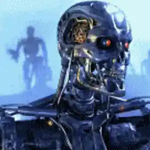 Picture for song 'Terminater [Rock x Hip-Hop]' by artist 'Beats by BruceDayne'