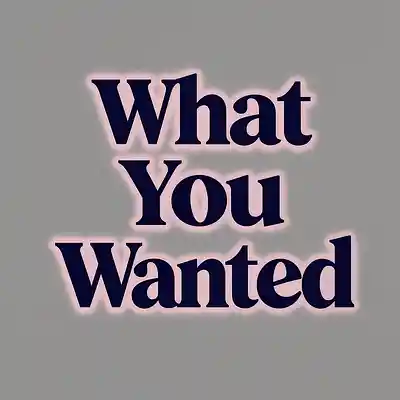 Picture for song 'What You Wanted' by artist 'Beats By Tiger'