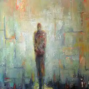 Picture for song 'Interlude 9' by artist 'Black Chalk'