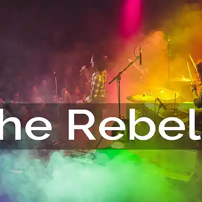 Picture for song 'Alternative Indie Rock Type Beat Guitar Vibe' by artist 'Boomism Beats'