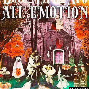 Picture for song 'ALL EMOTION' by artist 'BriL-LifeAvo'