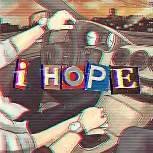 Picture for song ''i hope' lofi type beat' by artist 'carlosmadeit.'