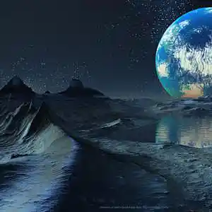 Picture for song 'UNEXPLORED SPACE' by artist 'Cb309'