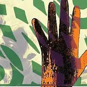 Picture for song 'Invisible Touch' by artist 'Cecil Vittar'