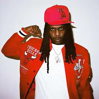 Picture for song 'TOP Chief Keef x Iannn Type Beat (Prod.Chuck)' by artist 'Chuck The Producer'