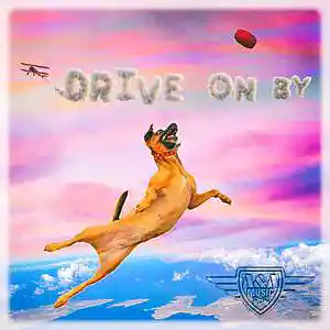 Picture for song 'Drive On By' by artist 'Cocoband'