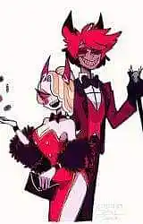 Picture for song 'Get It On Pussy Scented Red Right Hand' by artist 'COMMATIKid the Condomz and Corpsez'