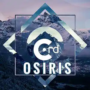 Picture for song 'Osiris (2020)' by artist 'Cord (Estonia)'