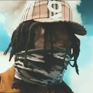 Picture for song 'DRANKER (LUCKI x Redda Type Beat)' by artist 'demzao'