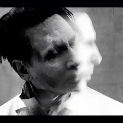 Picture for song '"NEW RULE" MARILYN MANSON SHOCK ROCK TYPE BEAT' by artist 'DevilleProducer'