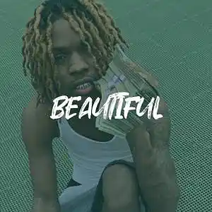 Picture for song 'Slatt Zy x Fresco Trey Type Beat - "BEAUTIFUL"' by artist 'ErieBeats'