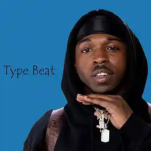 Picture for song 'Pop Smoke Type Beat' by artist 'ErieBeats'