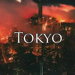 Picture for song 'Tokyo (Free Download)' by artist 'Frankenstein Beats'