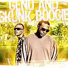 Picture for song 'Crush' by artist 'Geno n Skunk Boogie'