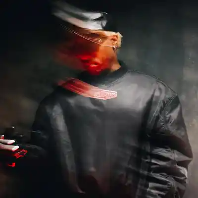 Picture for song '''ECLIPSE'' Future Type Beat / Futuristic Trap' by artist 'GIOEST'