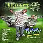 Picture for song 'BACK BREAKER ft: DA'JA (Da Jay)' by artist 'Hyphy Entertainment'