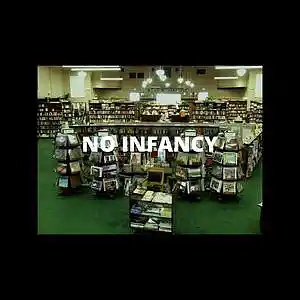 Picture for song 'NO INFANCY -- PREMIUM BUY TWO GET TWO' by artist 'Jack Mono'