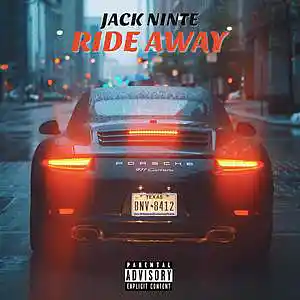 Picture for song 'Ride Away' by artist 'Jack Ninte'
