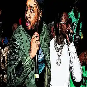 Picture for song '2 Minutes' by artist 'J A S Productionz'